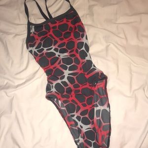Finis swim suit